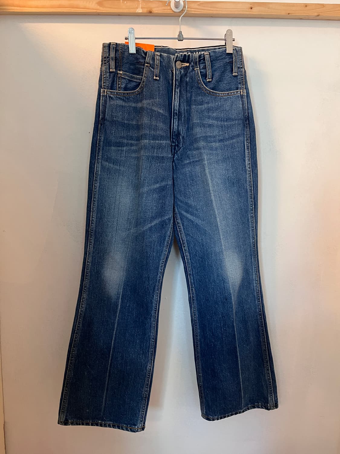 west overalls / sta-west's 신품 상품이미지3