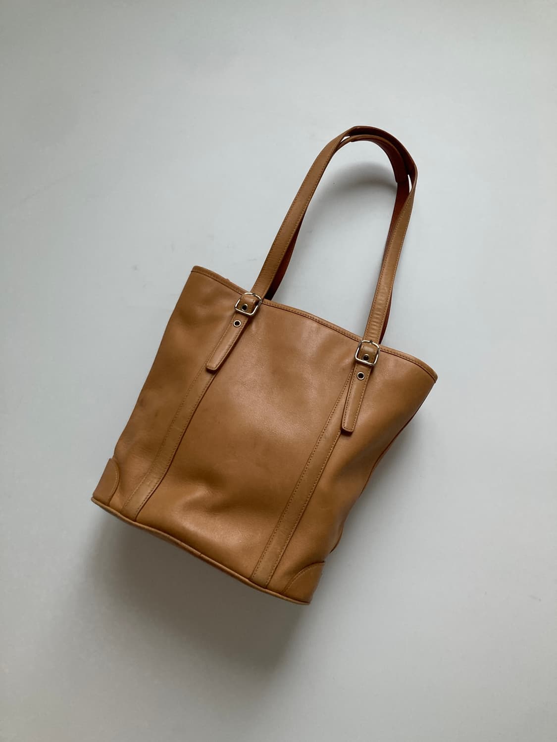 leather handbag 상품이미지8