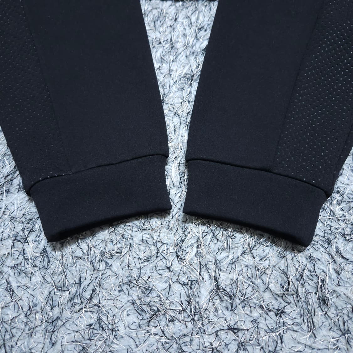 카파)110 남자 겨울트레이닝 패딩집업 / 왕눈이샵 상품이미지6