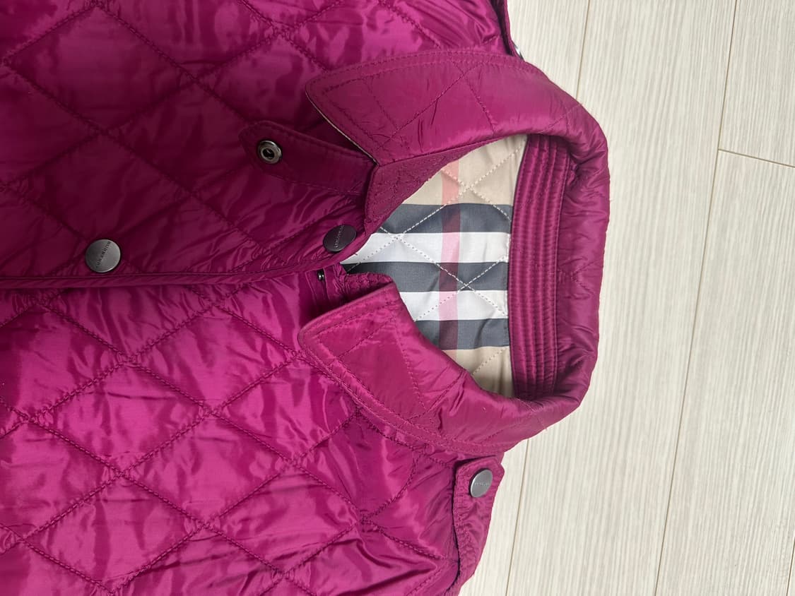 버버리 자켓 상품이미지7