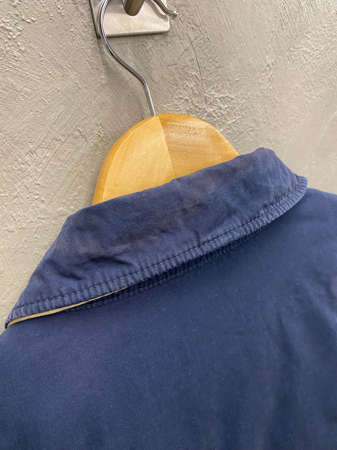 [XL] Polo Ralph Lauren 폴로랄프로렌 네이비 스윙탑 상품이미지8