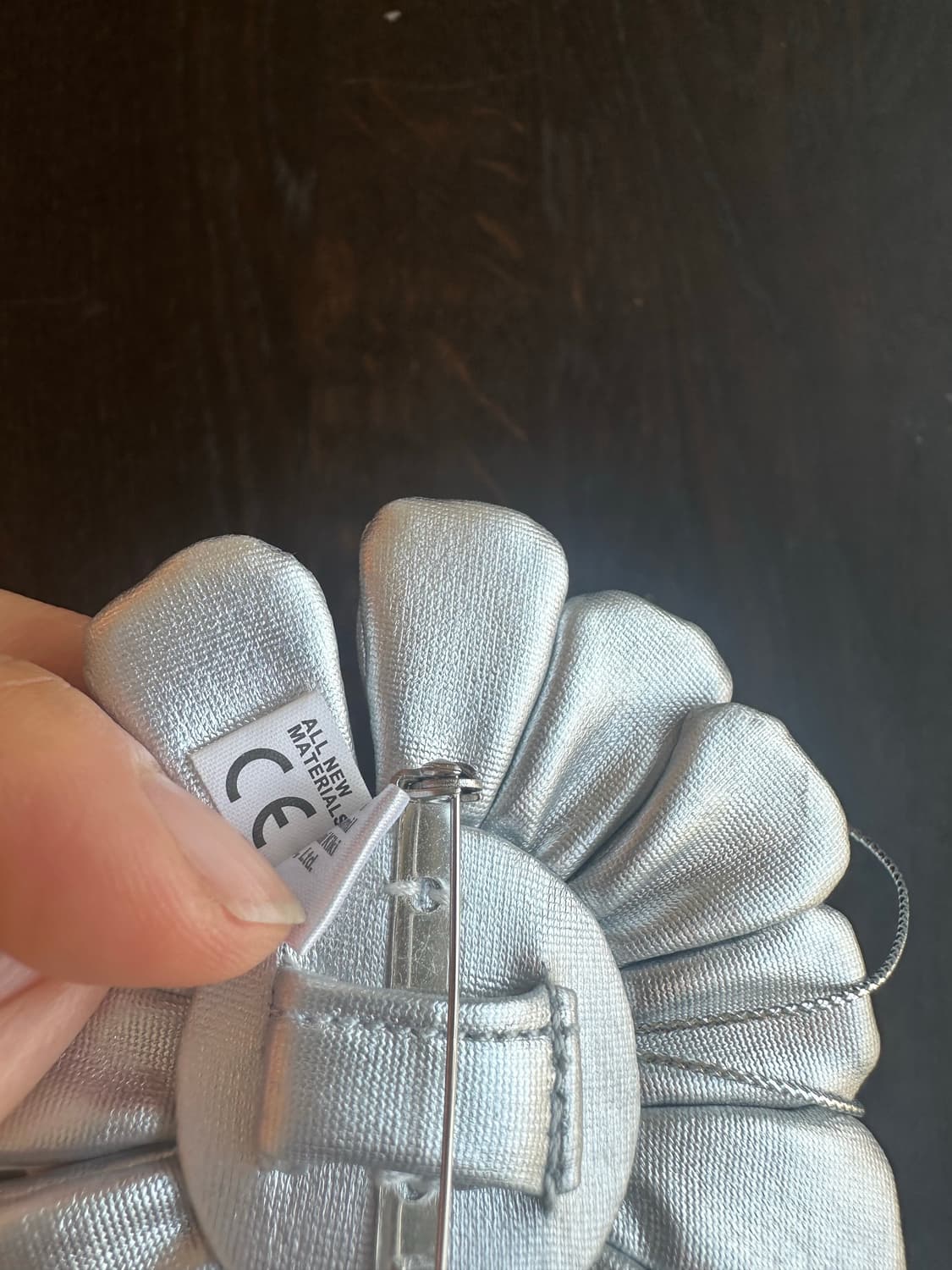 카이카이키키 플라워 키링 상품이미지3