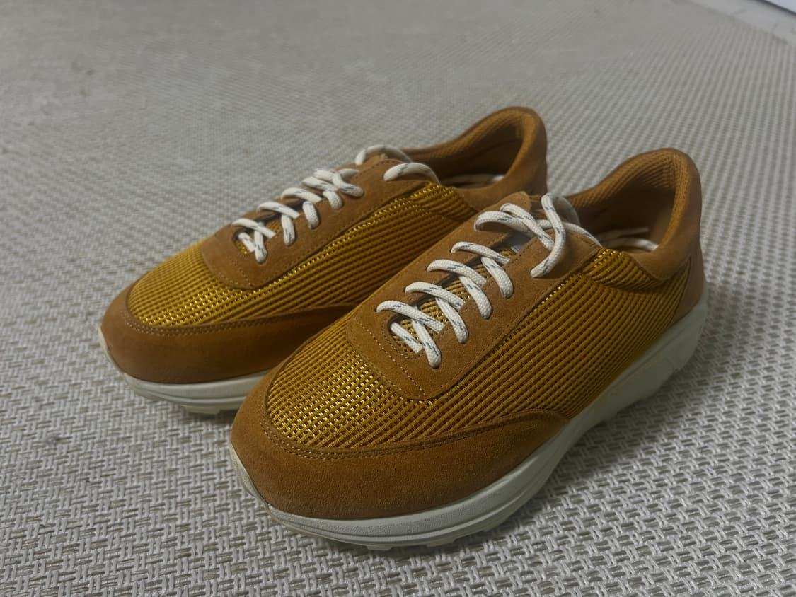 아워레가시 모노러너 39사이즈 상품이미지3