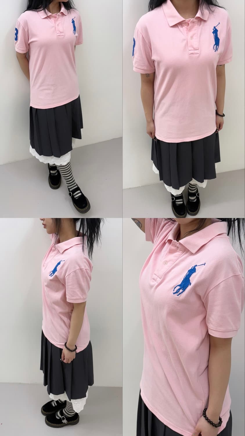 폴로 빅포니 카라티 상품이미지2