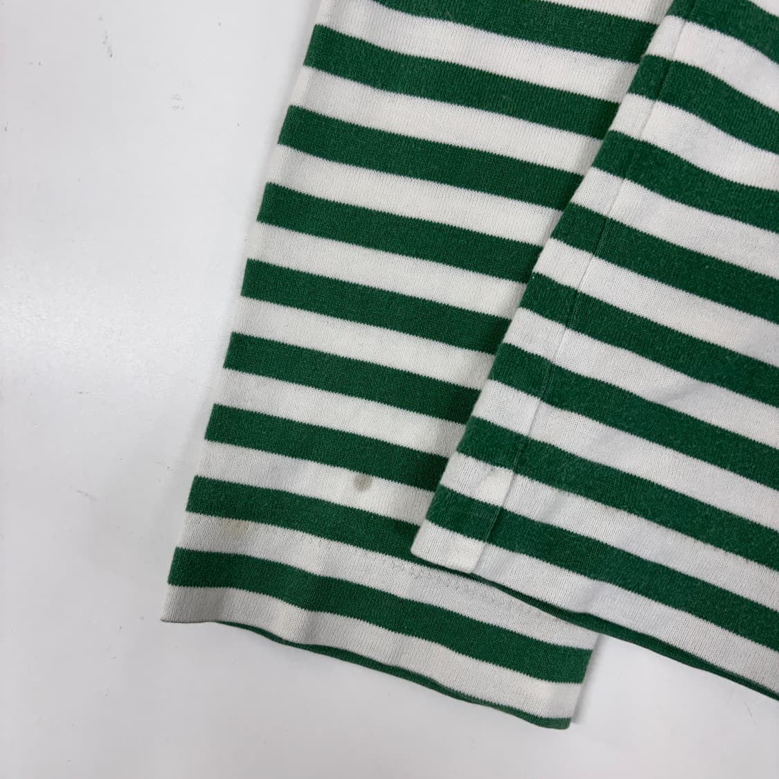 꼼데가르송 롱슬리브 상품이미지6