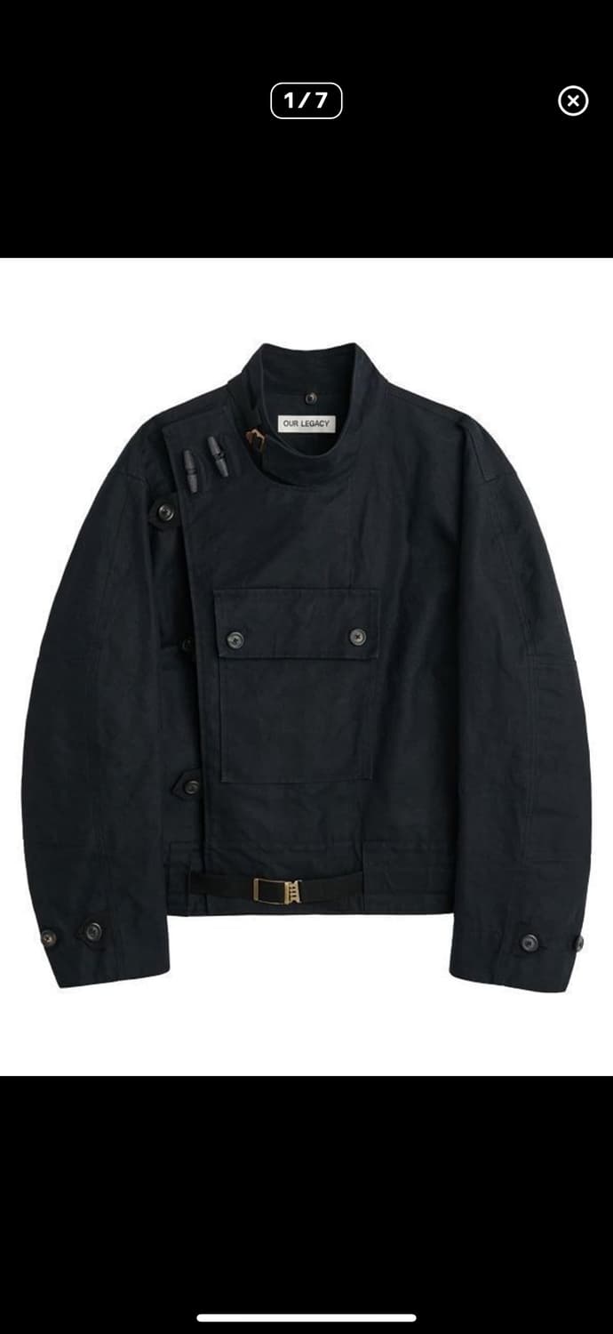 아워레가시 디스패치 54사이즈 상품이미지1