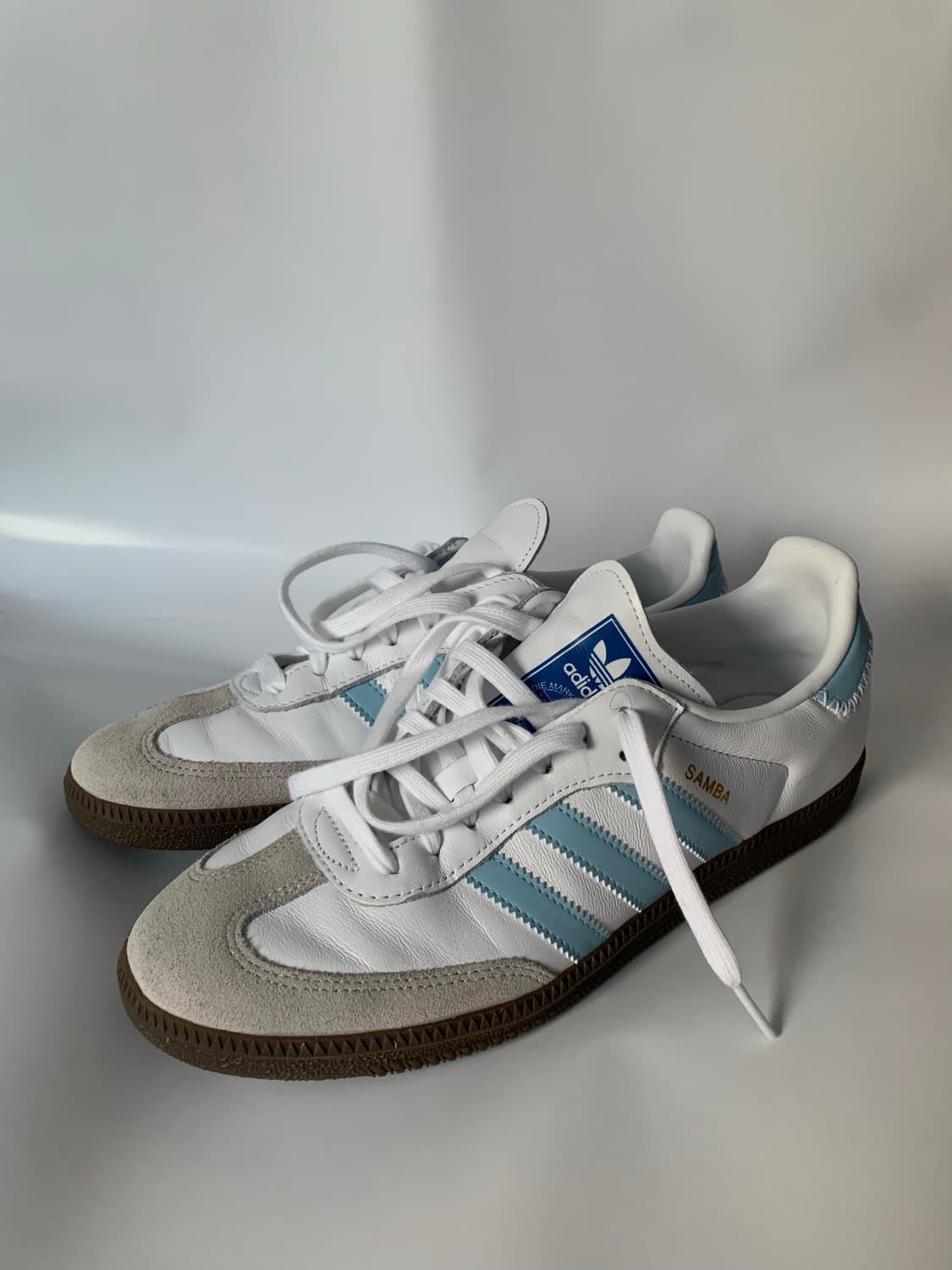 아디다스 삼바 상품이미지1