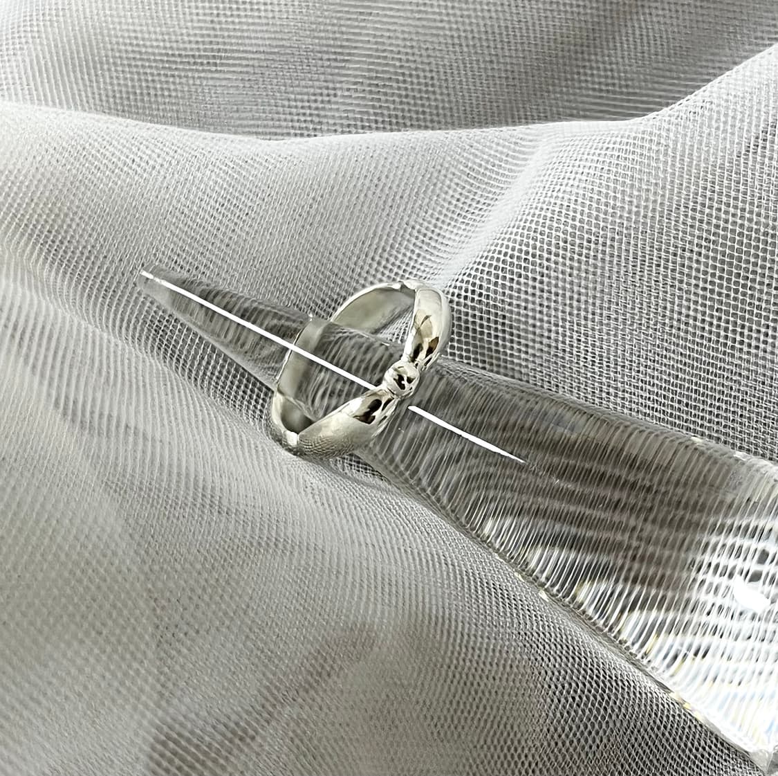 925silver 반지 상품이미지4