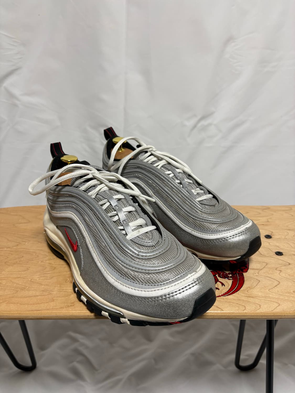 Nike - Air Max 97 OG 상품이미지8