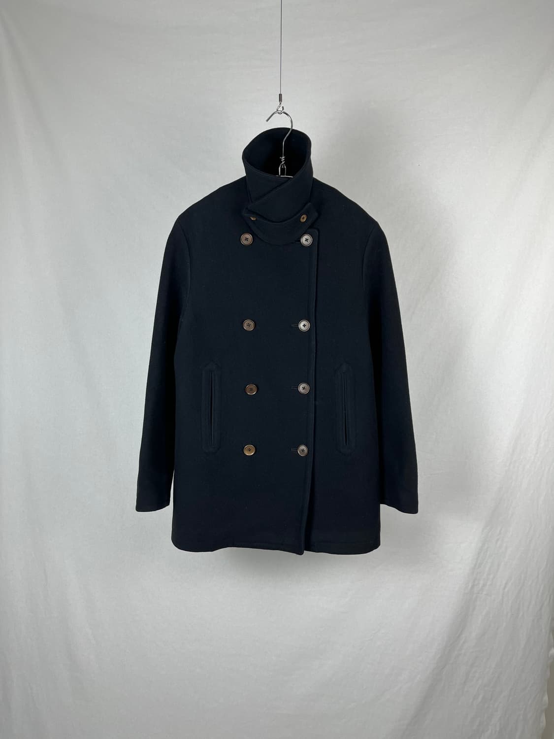 Calvin Klein 피코트  상품이미지3