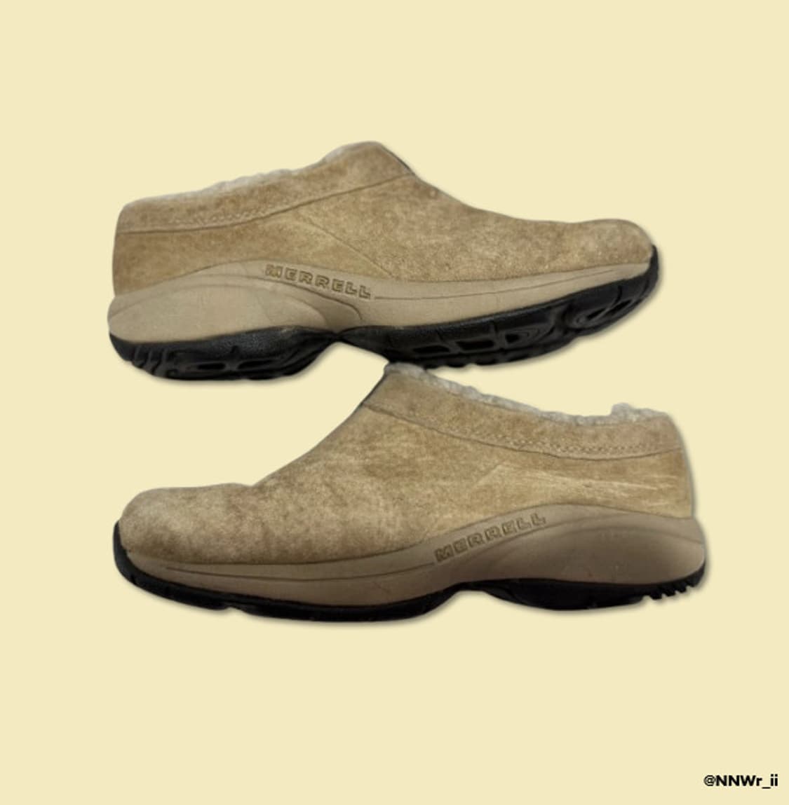 MERRELL MARY JANE MULE 상품이미지2