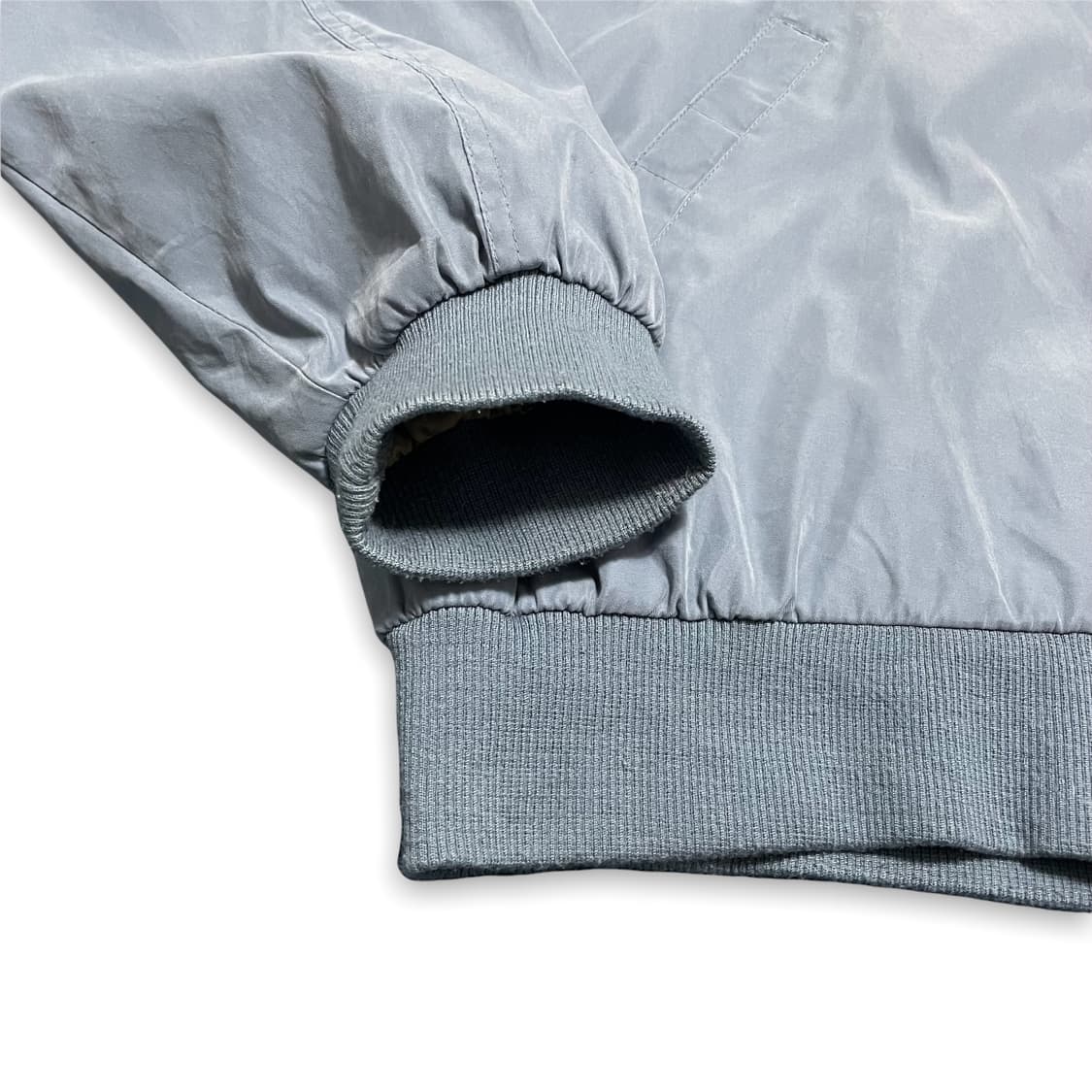 폴로 usa 폴리쉘 스윙톱 자켓 상품이미지6