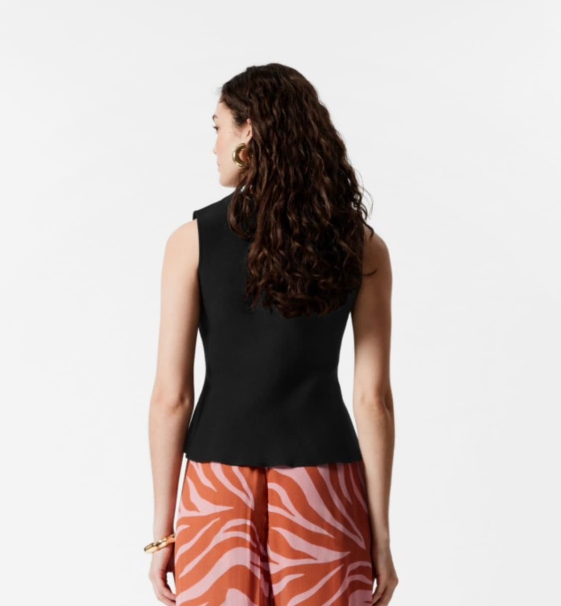 앤아더 스토리즈 니트 베스트 상품이미지2