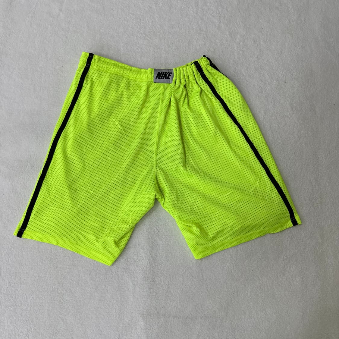 M 나이키 드라이핏 메시 스우시 반바지 0312T 상품이미지2