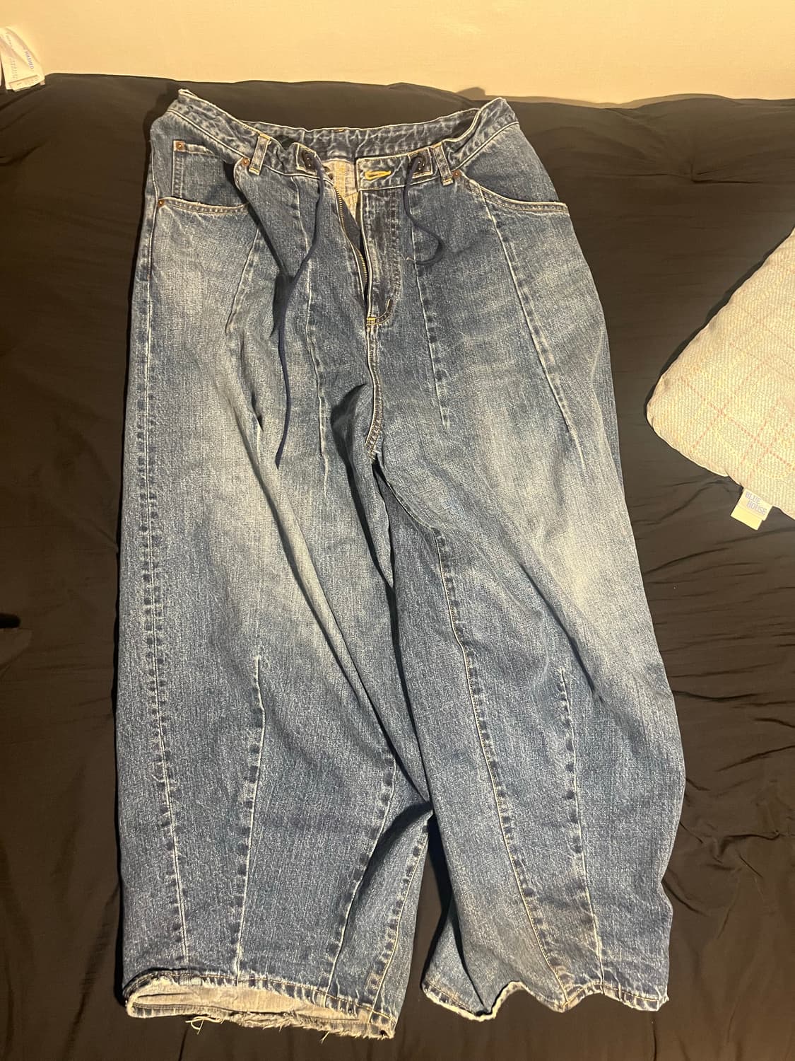 니들스 HD 12oz 팬츠 M 상품이미지2