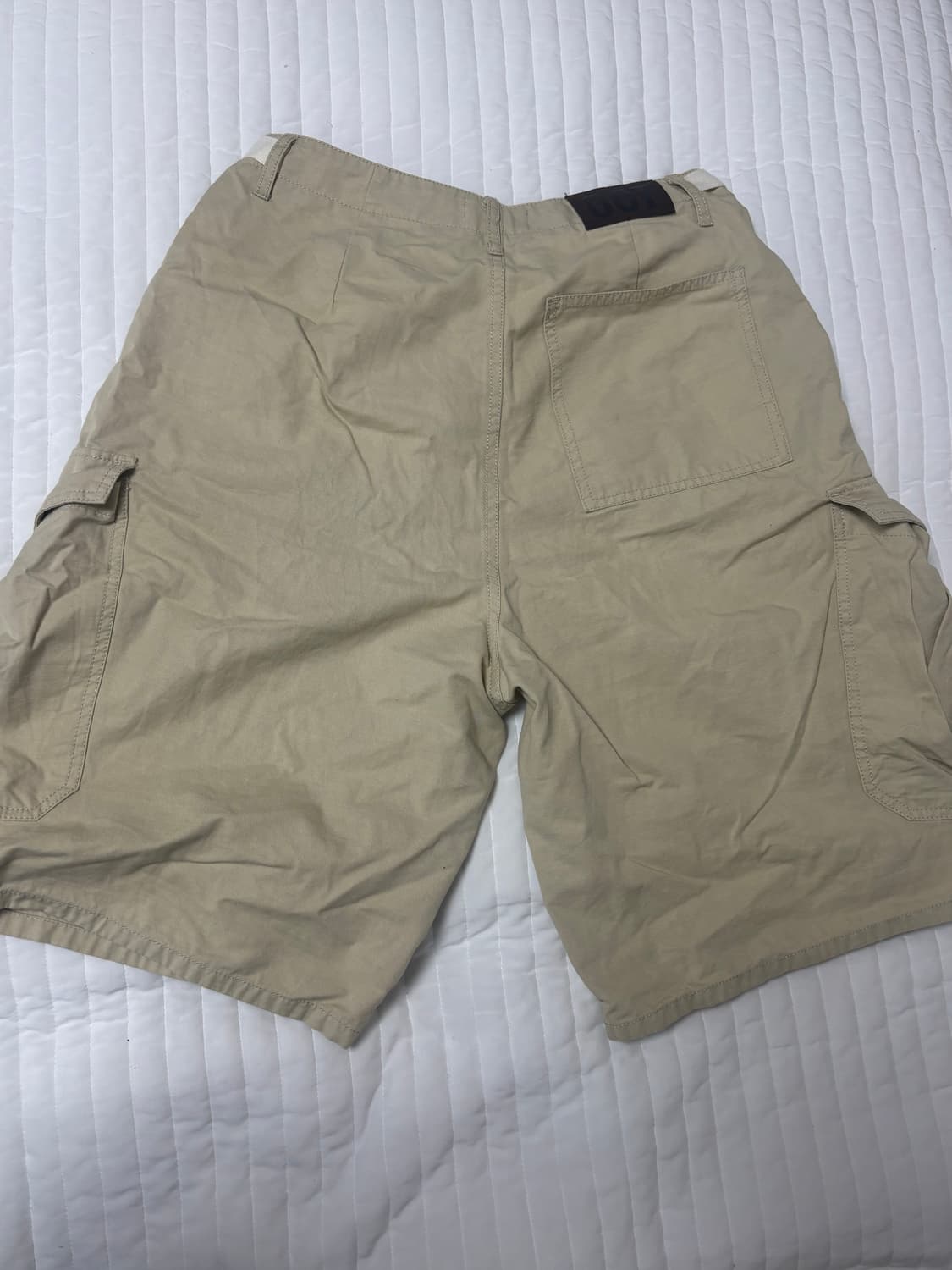 ott 버뮤다 팬츠 상품이미지2