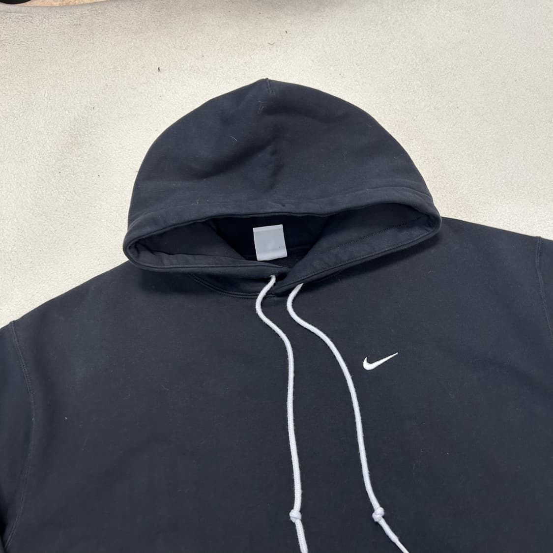 Nike NRG Hoodie 상품이미지5
