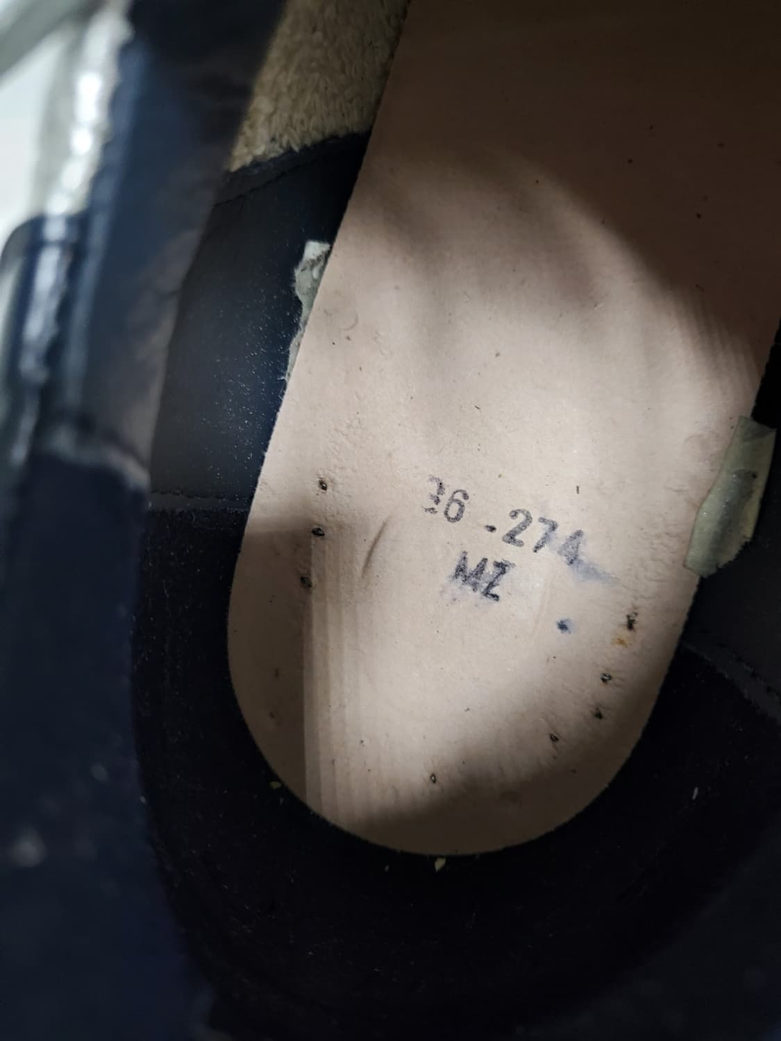 골든구스 스니커즈 정품 230사이즈 상품이미지6