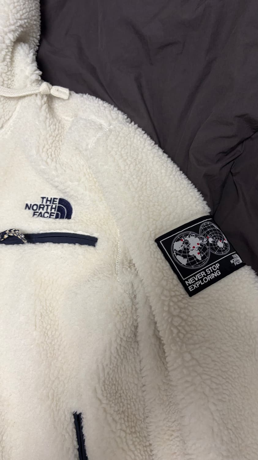 노스페이스 후리스 상품이미지2