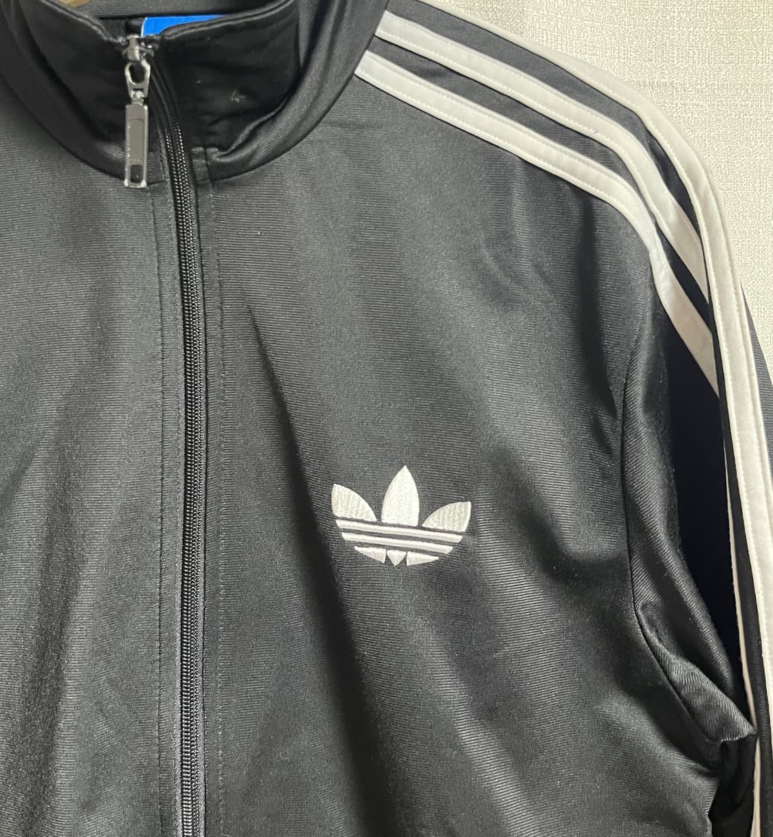 공용 아디다스 오버핏 파이어버드 져지 트랙탑 S 상품이미지4