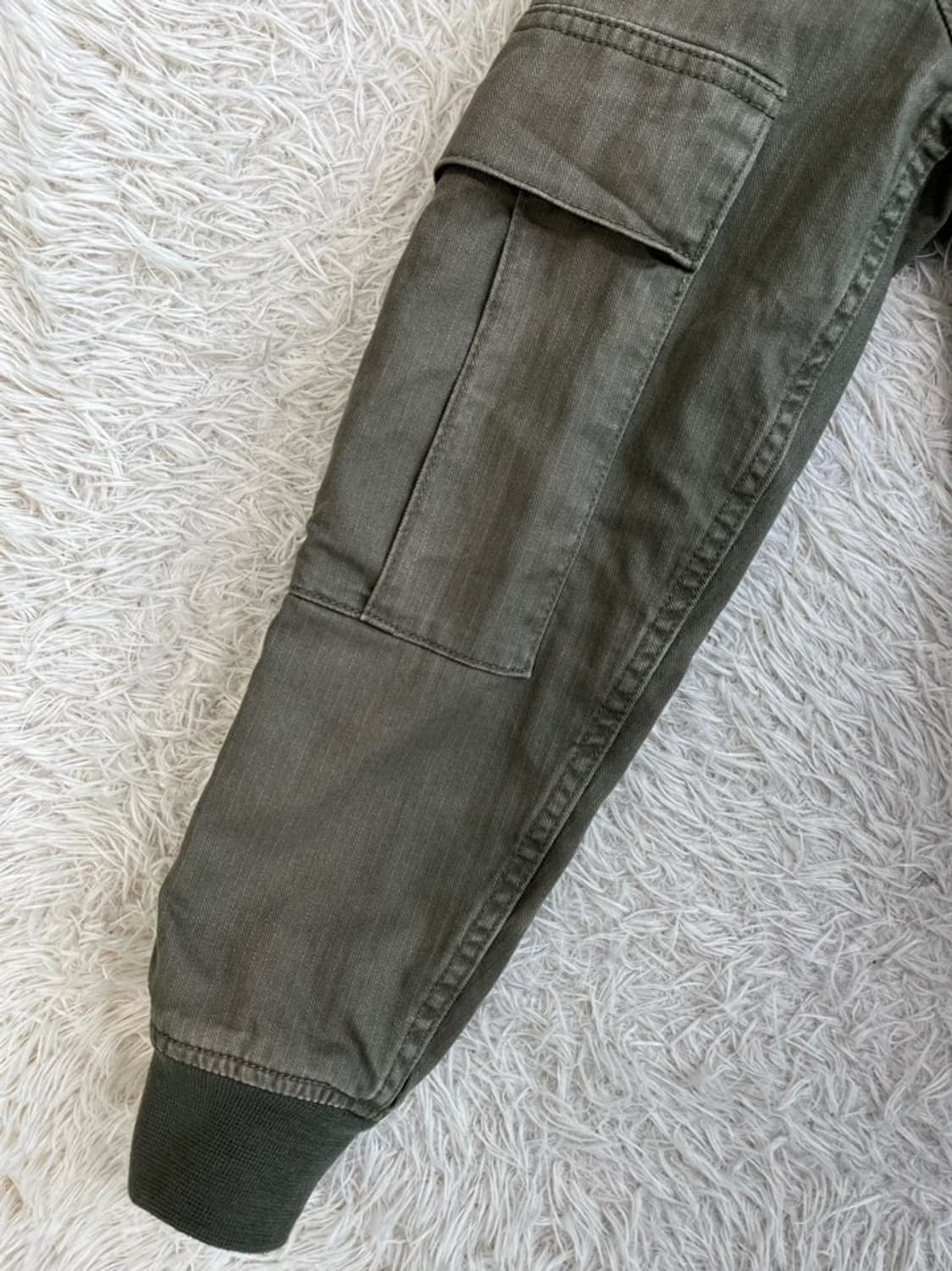 리바이스 빈티지 집업 자켓/#3340 상품이미지2