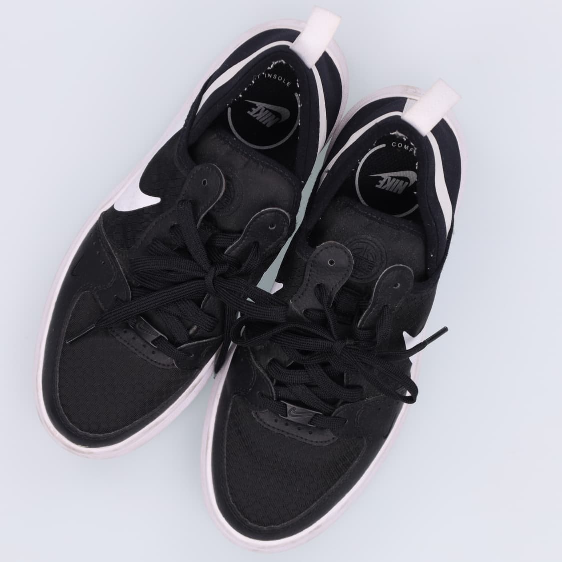 240 나이키 코트비전 알타 스니커즈 0423H1 상품이미지2