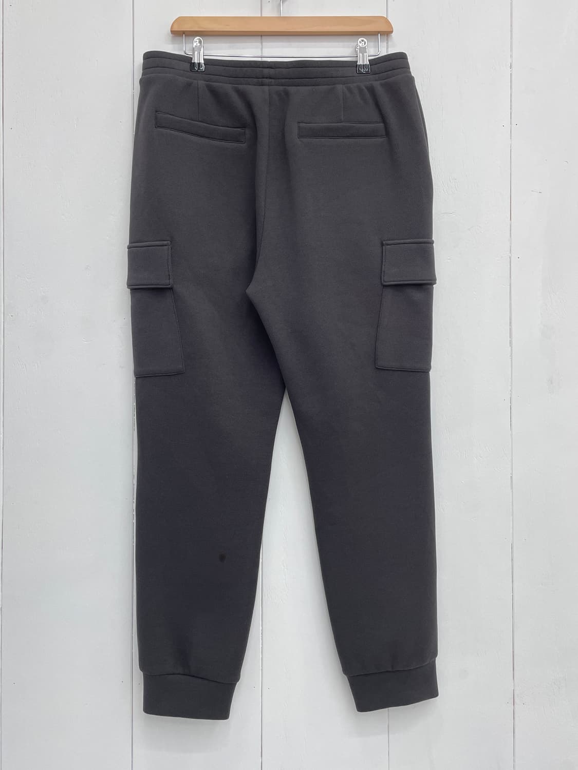 베네통 카고 포켓 조거 팬츠 상품이미지5