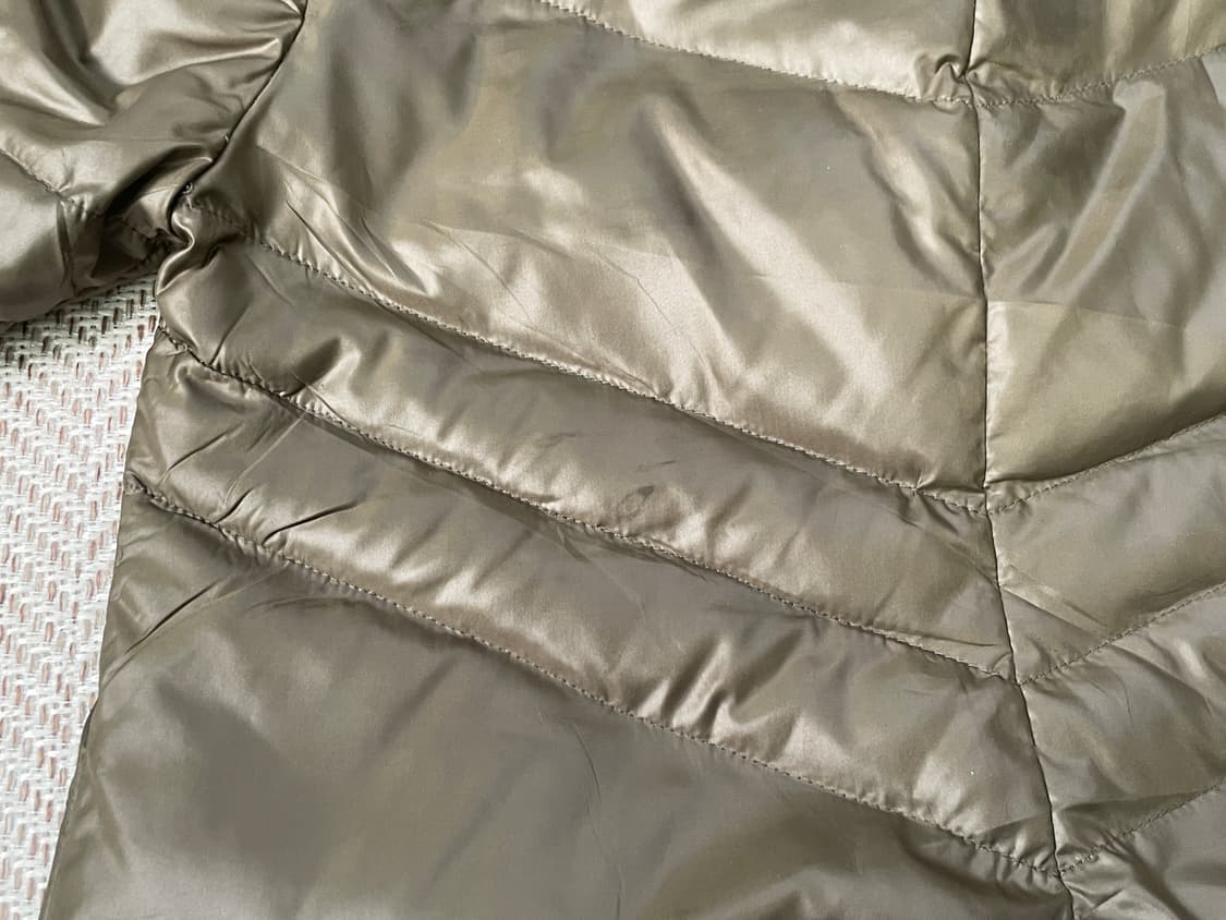 빈티지 더플토글 카기 패딩 J03351 상품이미지8