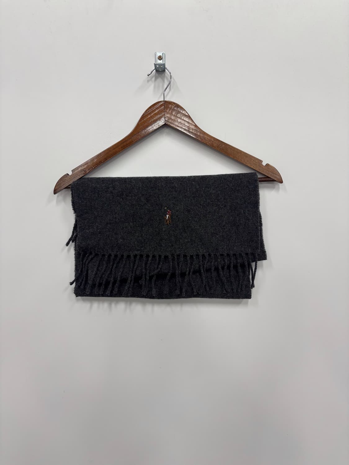 폴로 머플러 상품이미지2