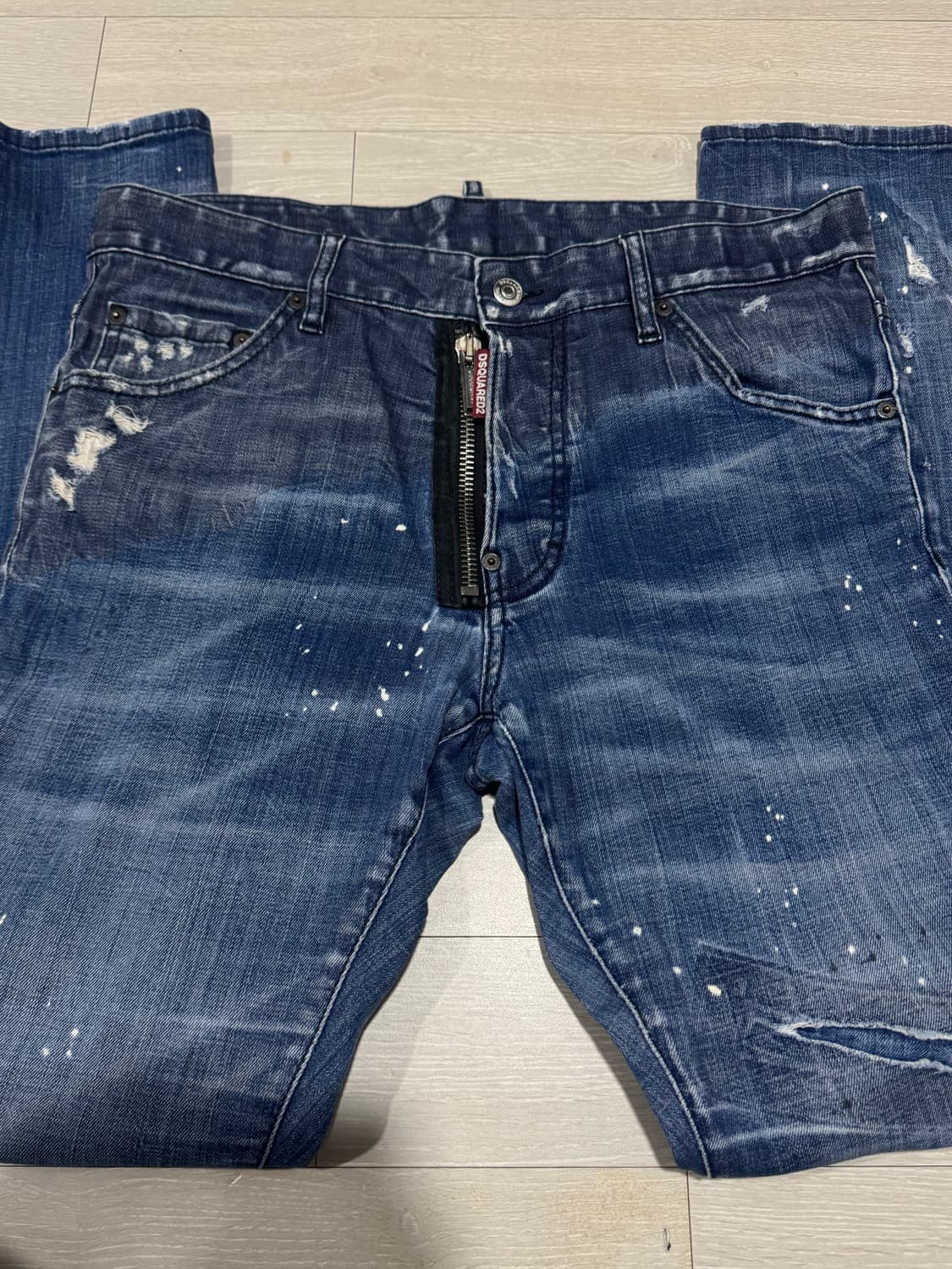 [48] 디스퀘어드2 Cool Guy Jean 데님 팬츠 상품이미지3