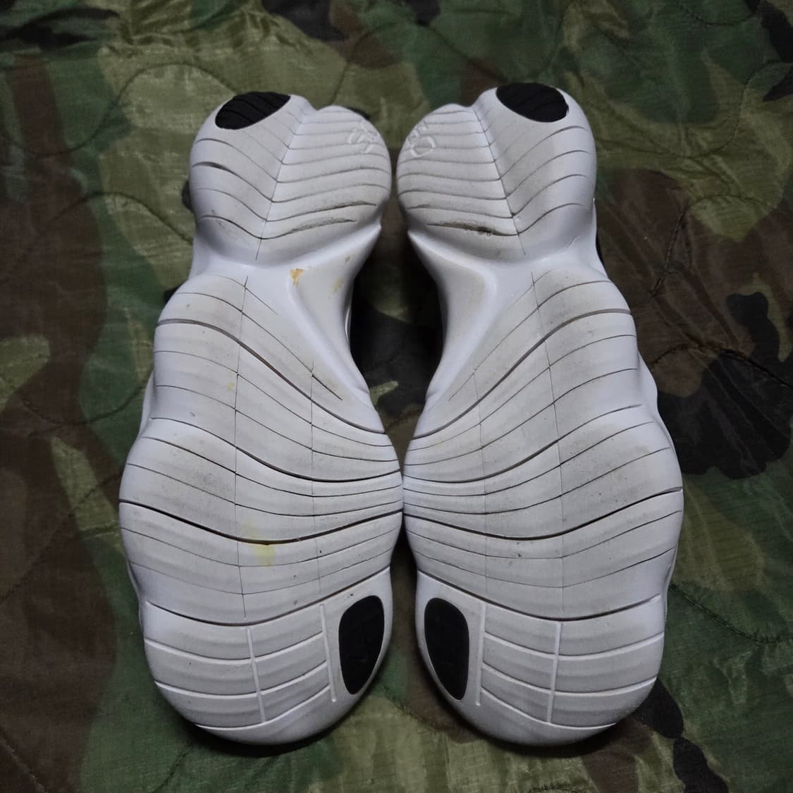 WMNS Nike Free RN 5.0 나이키 프리런 상품이미지8