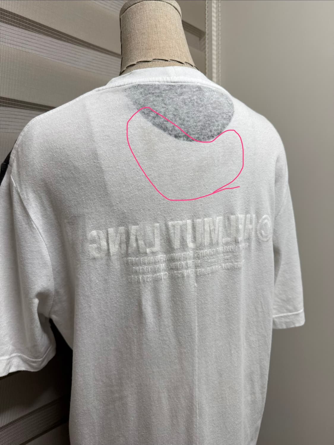 t-shirt 상품이미지4