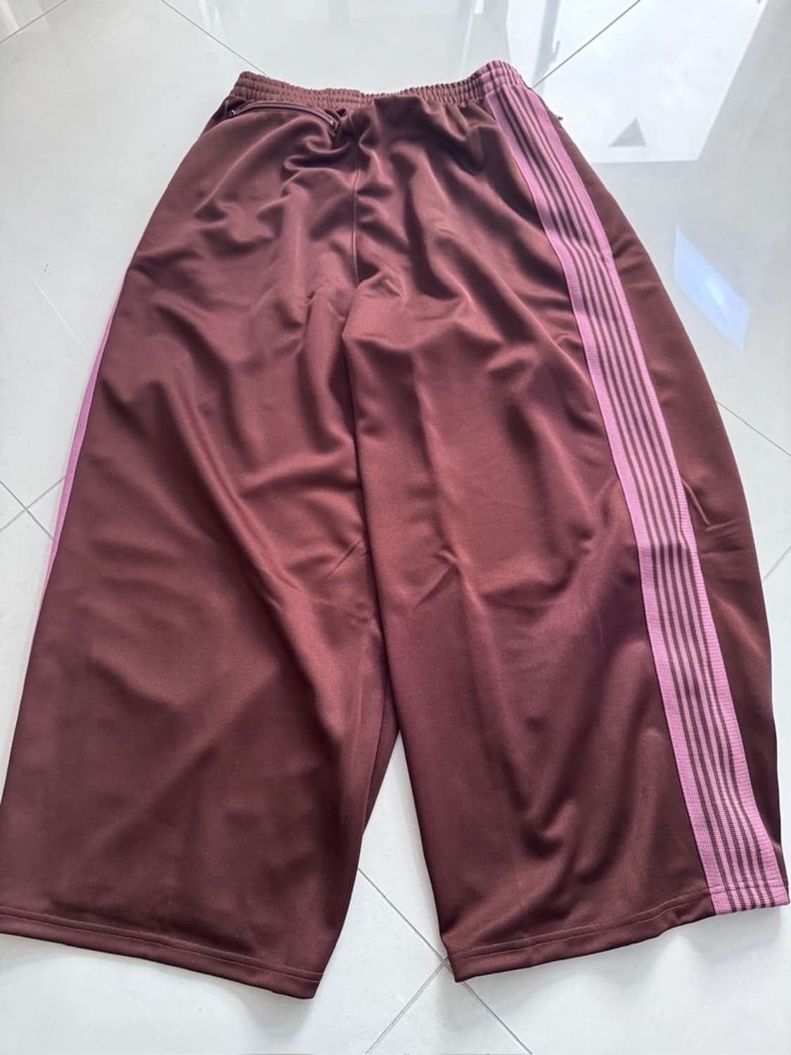 HD TRACK PANT 상품이미지8