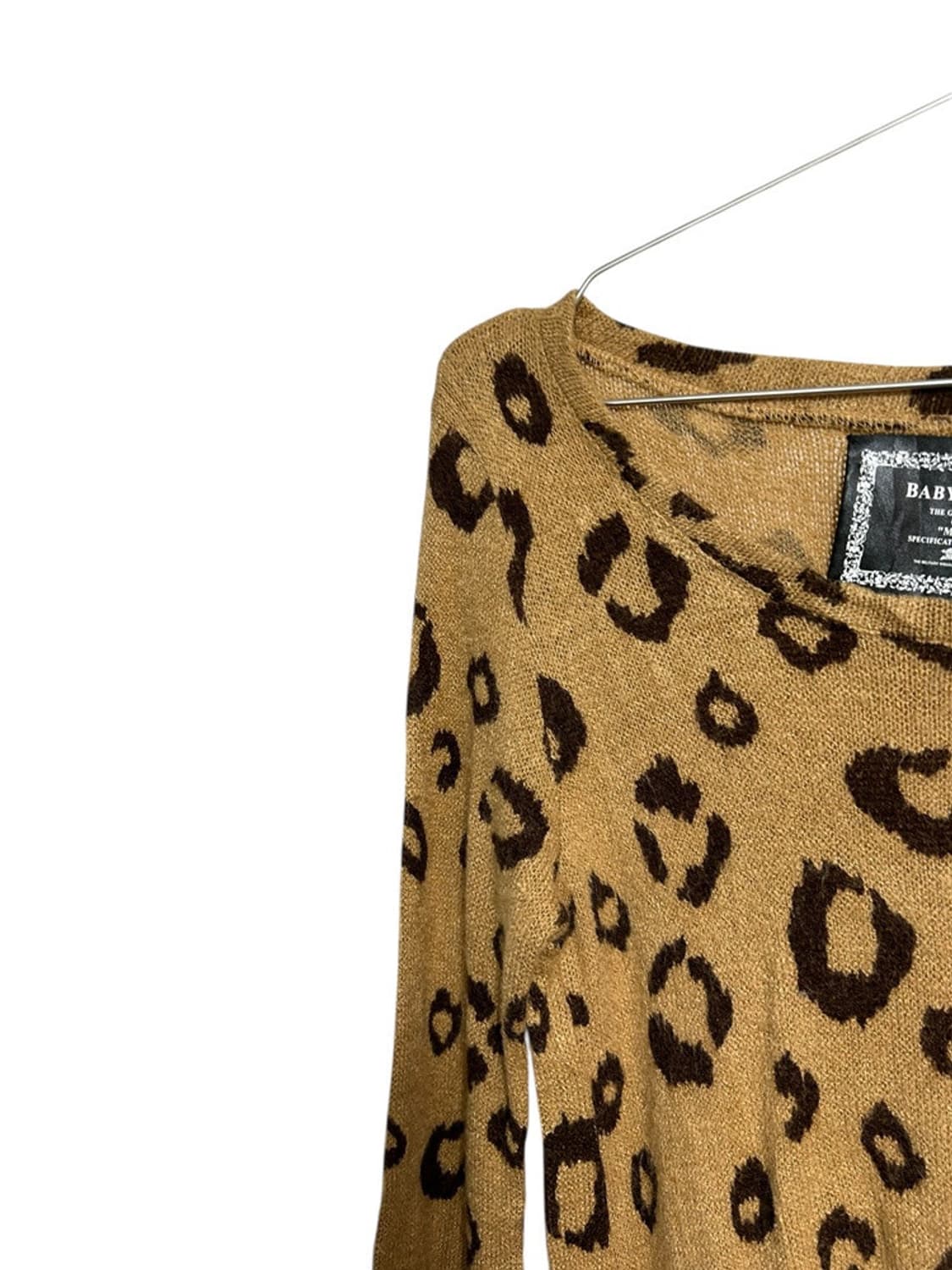 vtg top 상품이미지2