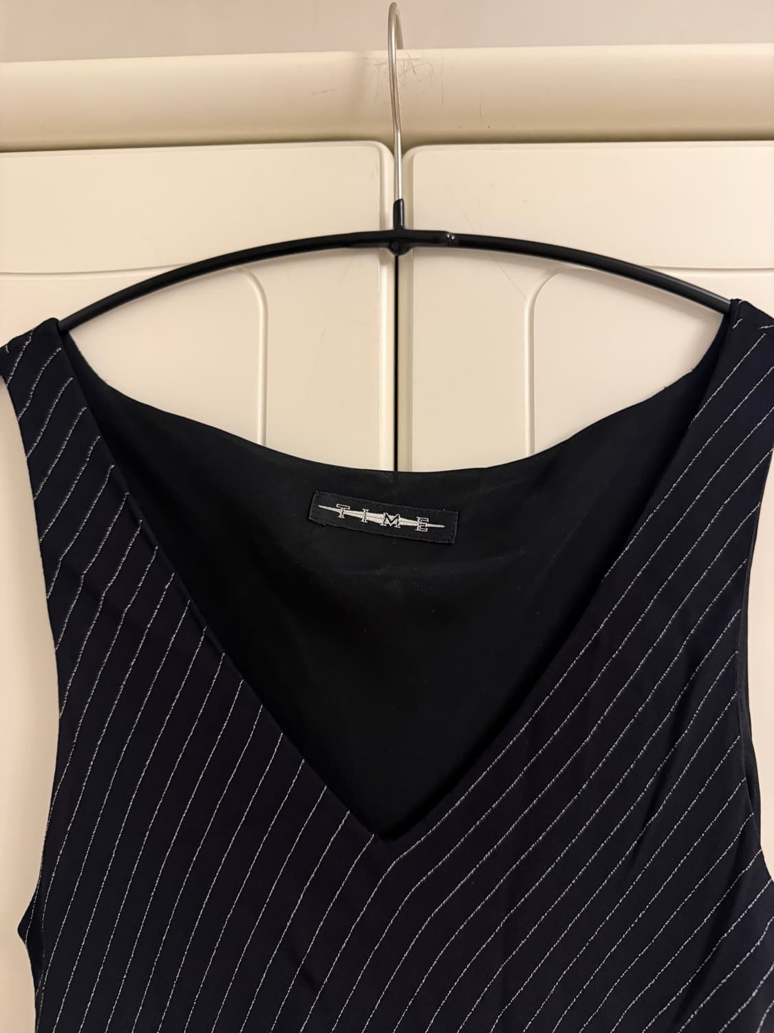 Time 타임 90년대 빈티지 원피스 상품이미지2