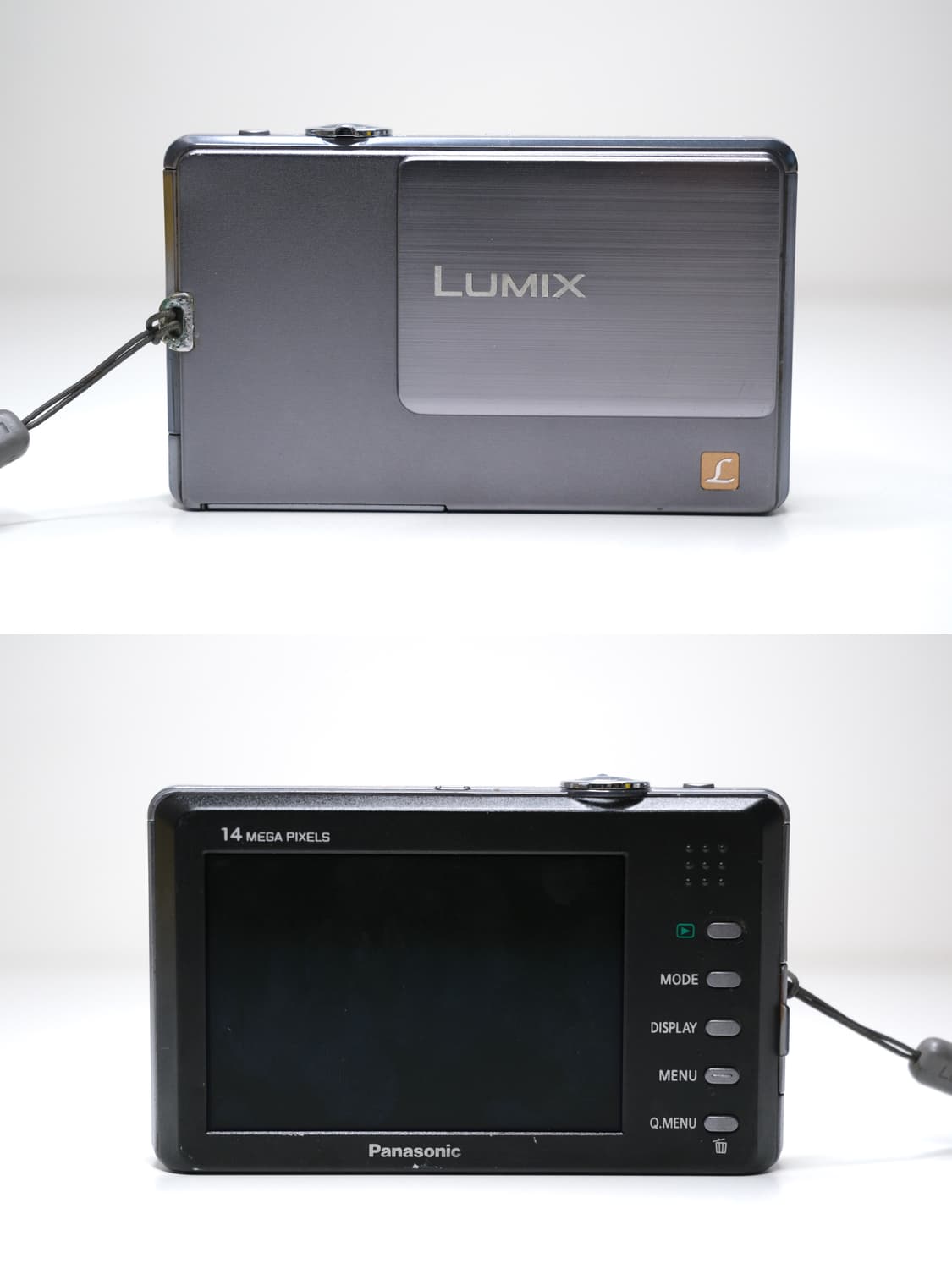 Panasonic DMC-FP3 상품이미지3