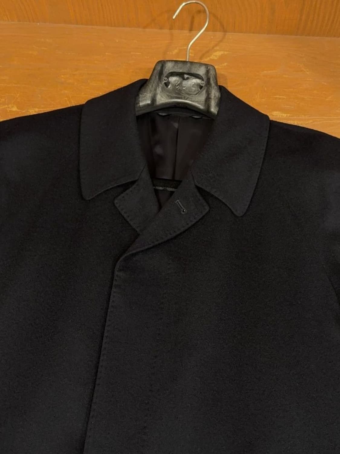 체스터베리 래글런 코트 상품이미지8