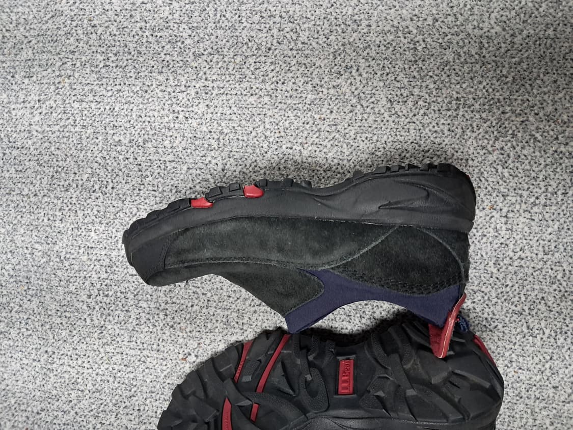 LLBean Thinsulate Slip On 상품이미지4