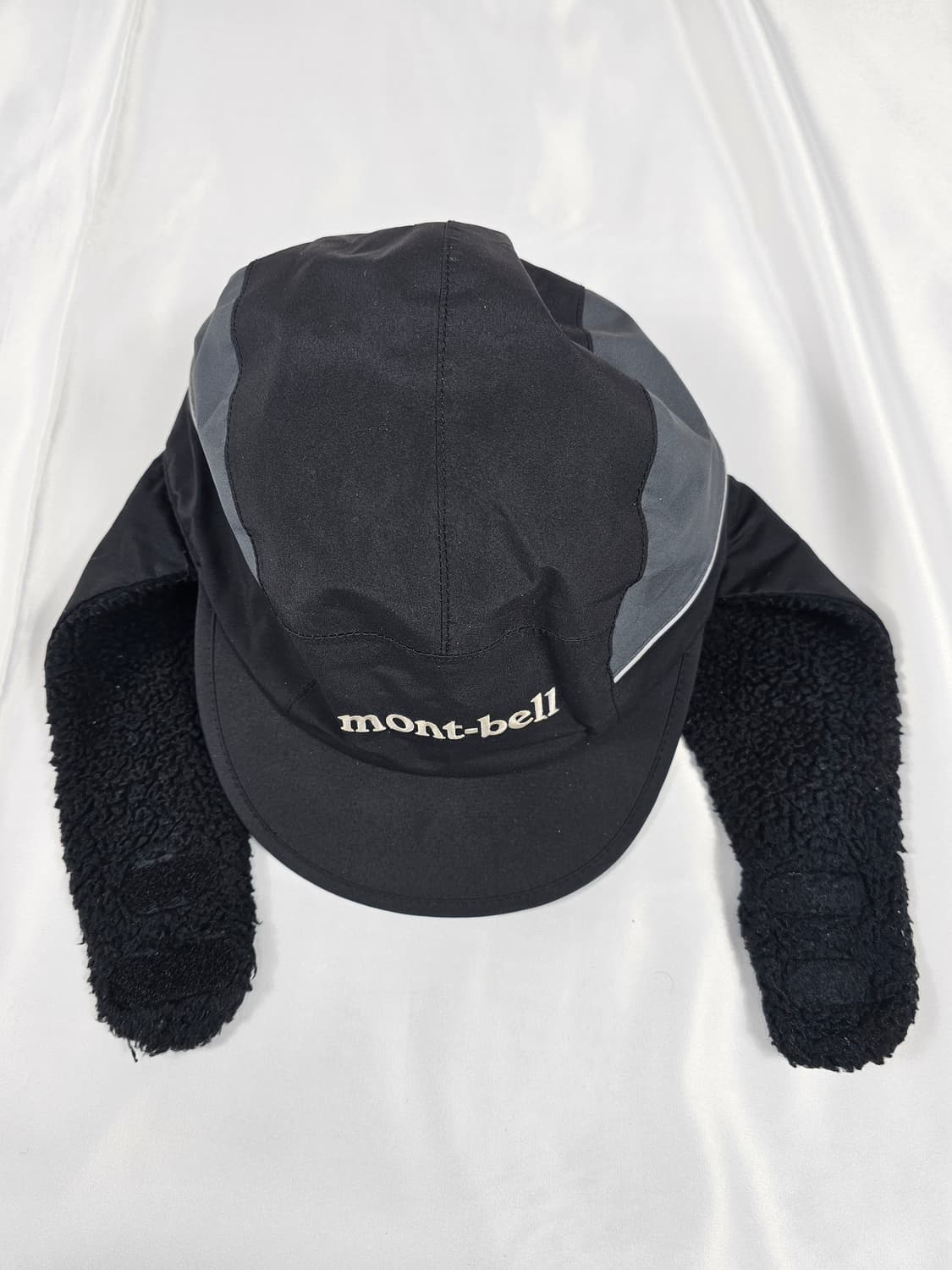 몽벨트루퍼햇 상품이미지1