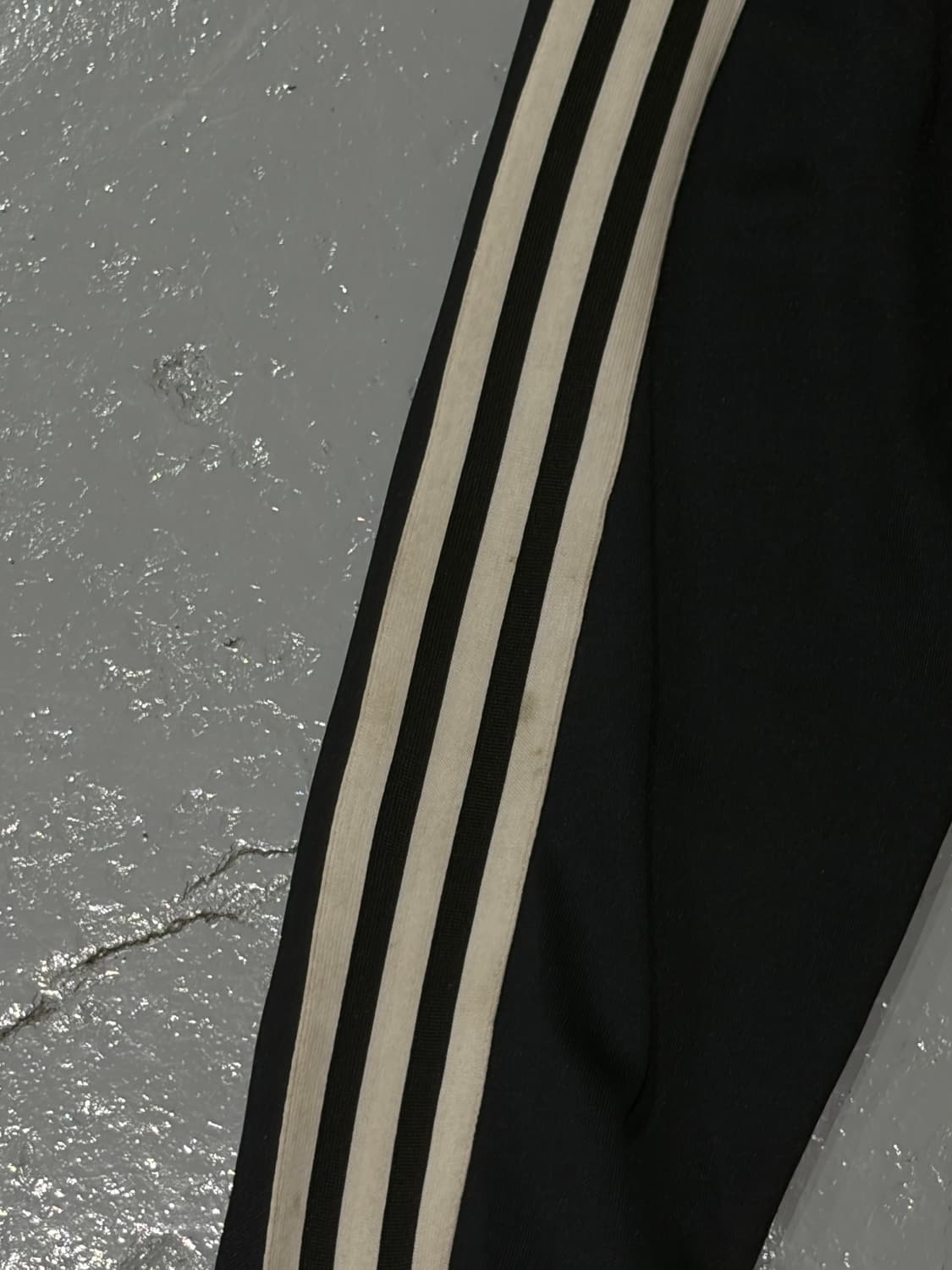 아디다스(adidas) 오리지널스 유로파 트랙탑 져지 상품이미지5