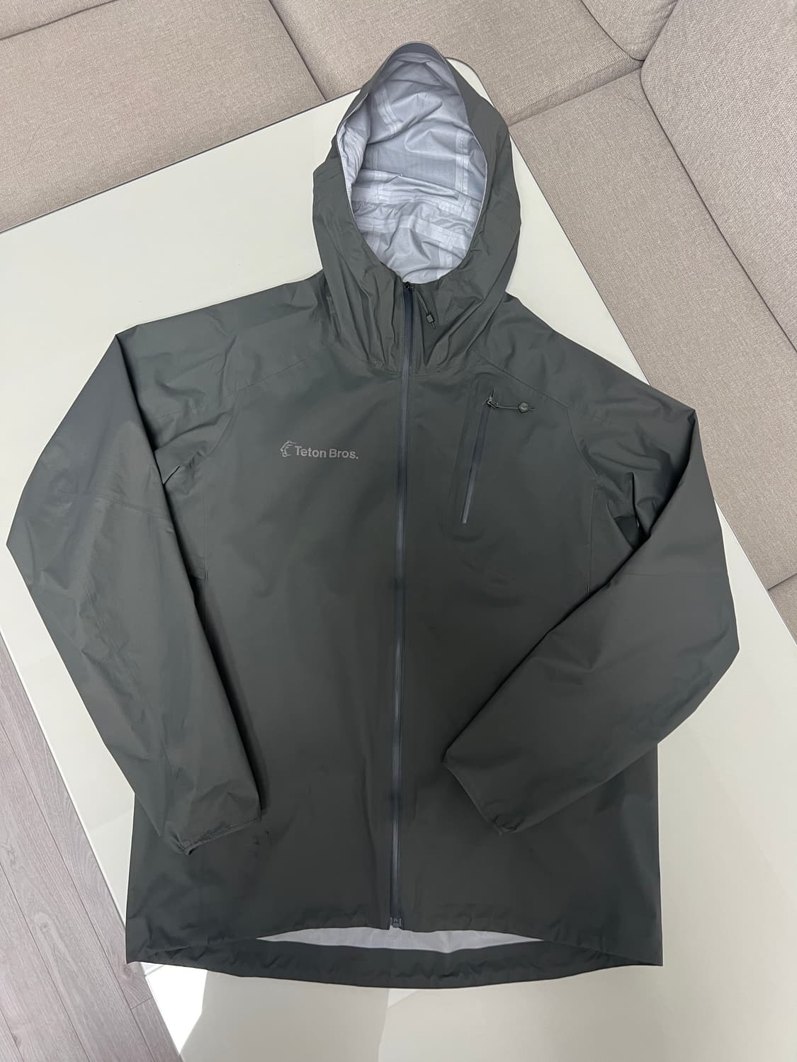 M 티톤브로스 페더레인 상품이미지3