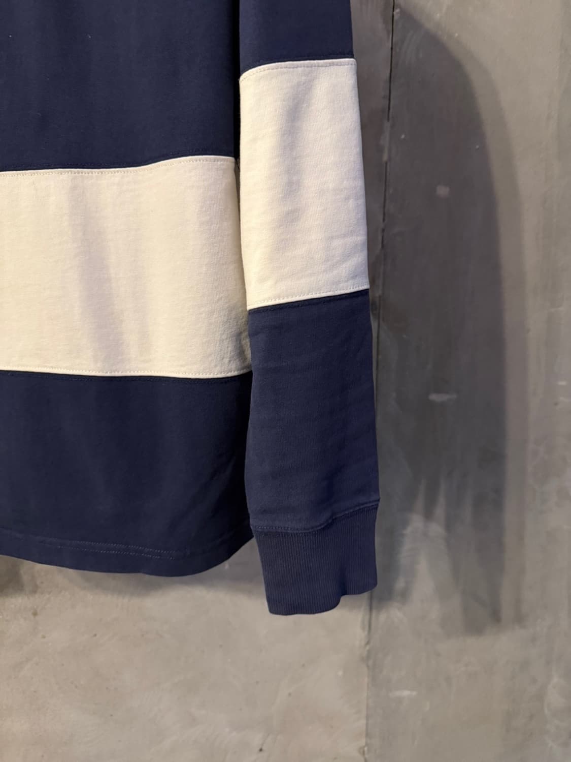 폴로 랄프로렌 럭비티셔츠 남성100 상품이미지5