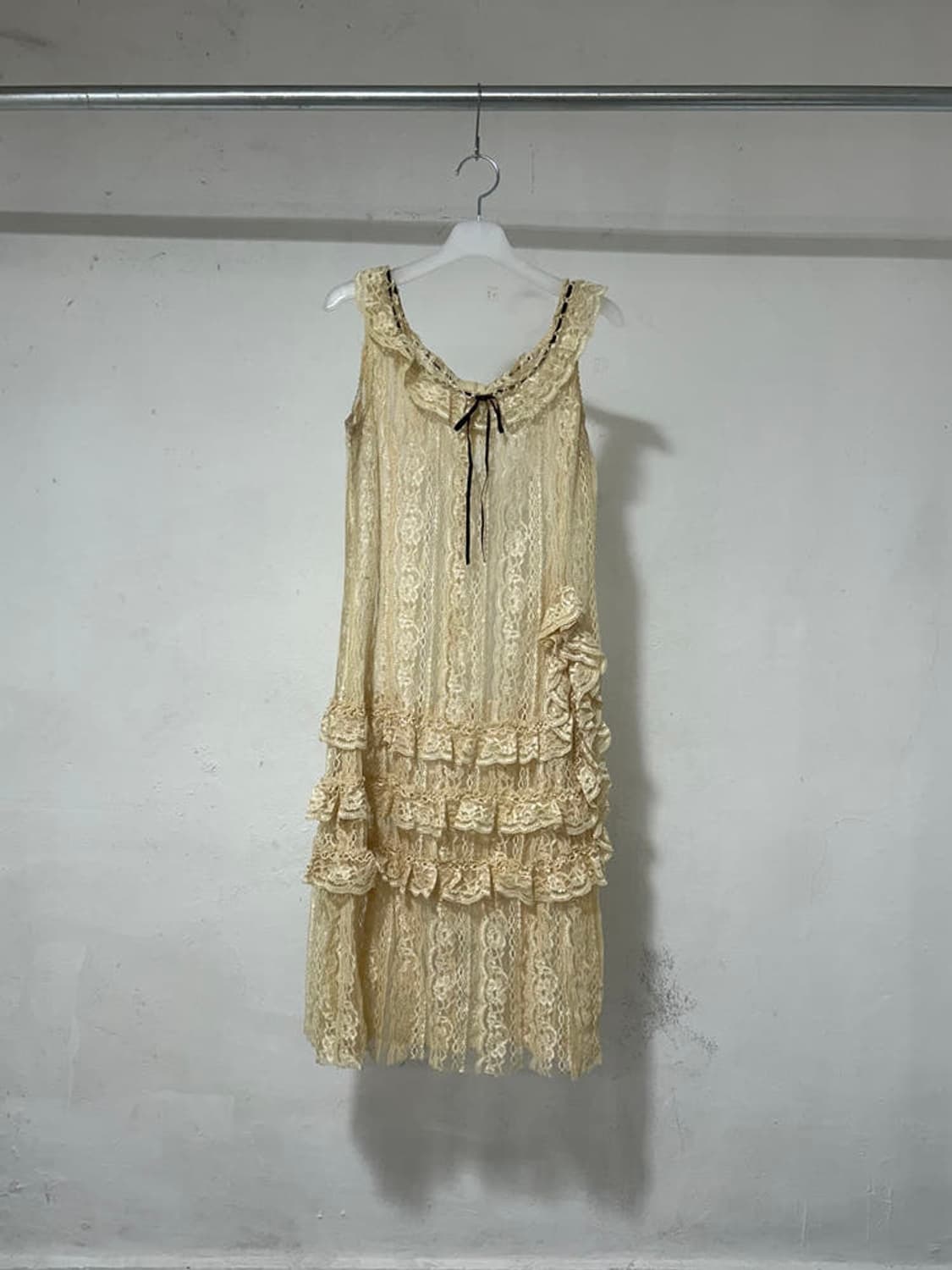 vtg dress 상품이미지1