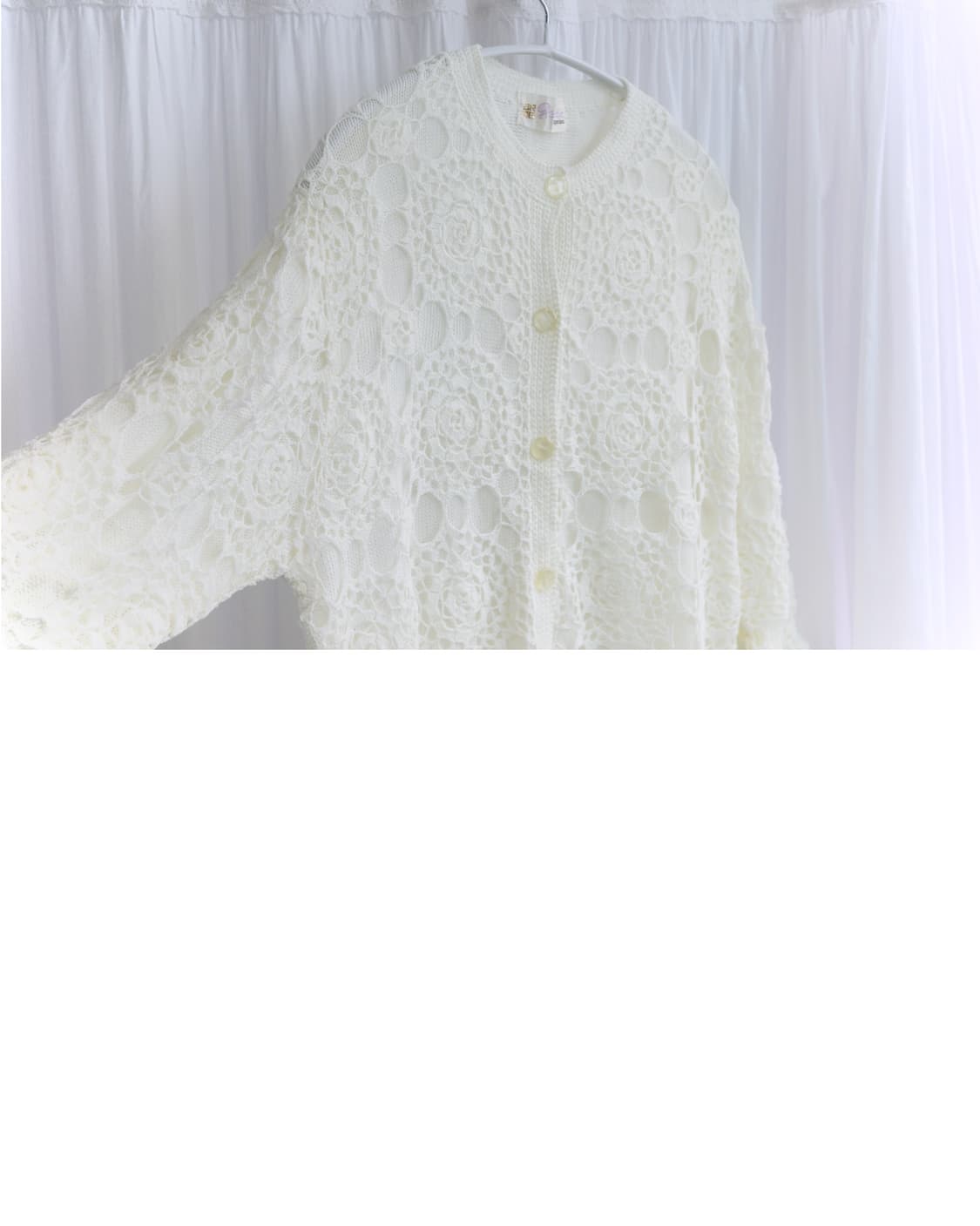 Superiore cardigan 상품이미지3