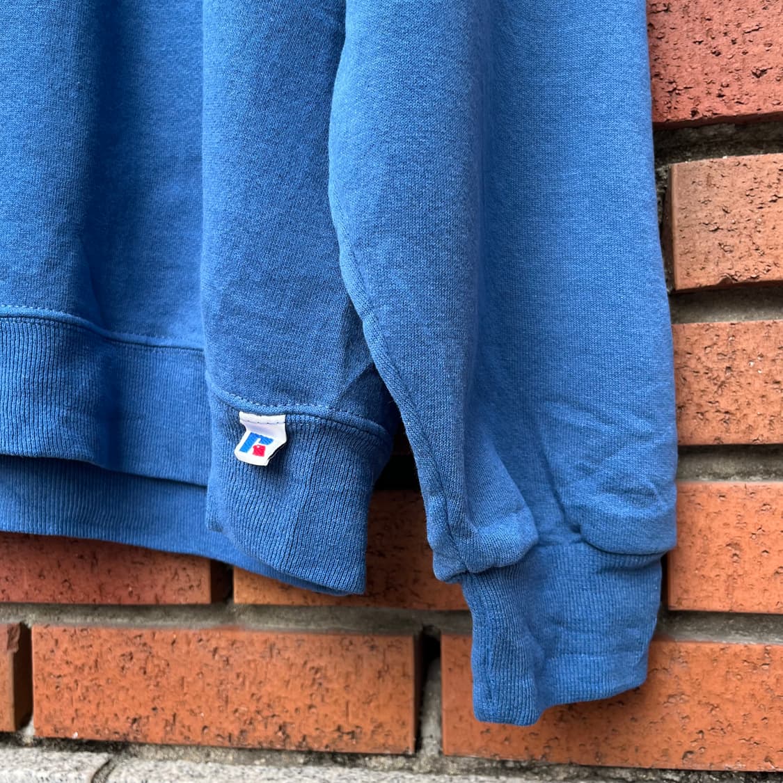 00s 러셀 블랭크 스웻셔츠 (105) 상품이미지2