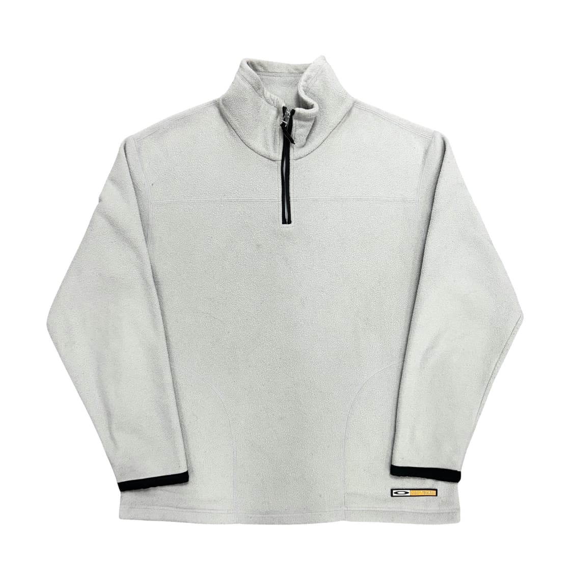 오클리 00s 소프트웨어 플리스 아노락(M) 상품이미지1