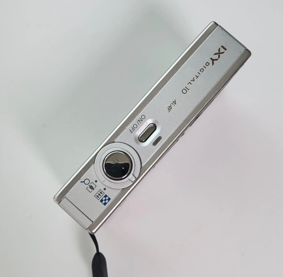 디카 캐논 익시10(익서스70) 카메라 판매합니다 상품이미지4