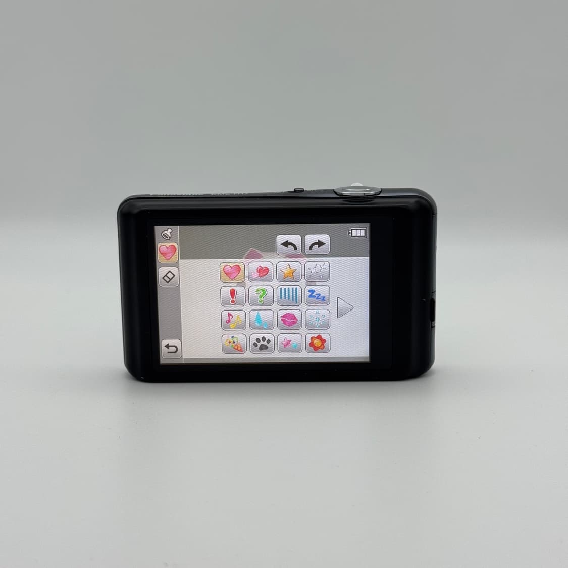 (꾸미기 기능🎀) 파나소닉 루믹스 DMC-FH7 디카 디지털카메라 상품이미지3