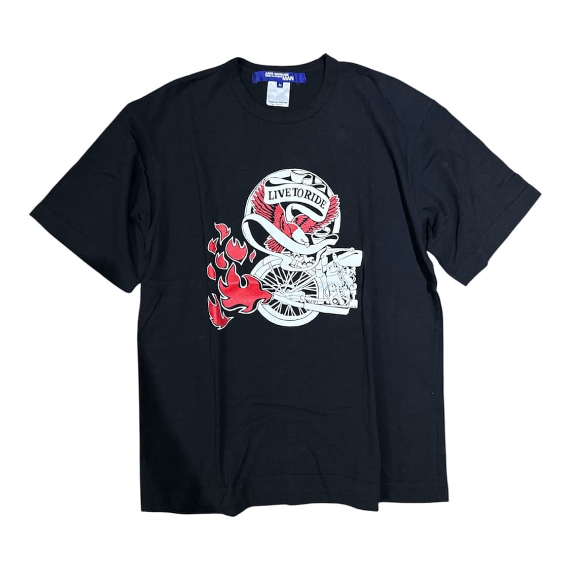 Ad2002 junya watanabe 티셔츠 상품이미지2