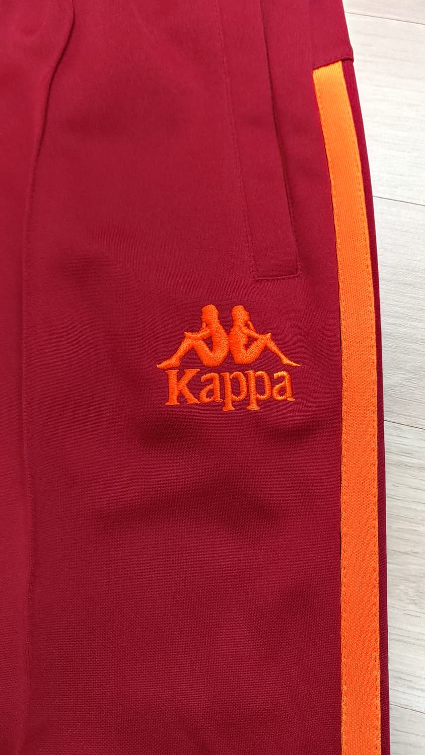 새상품) 카파 트레이닝 셋업 상품이미지6